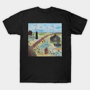 dungeness T-Shirt